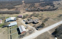 9520 N 160 Road, OK