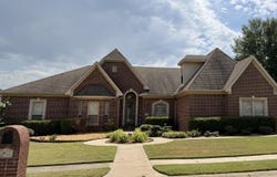 3622 Independence Drive, Bryant, AR 72022