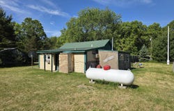 3837 Fawn Road, Wellston, MI 49689