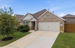 366 Cold River Run, Kyle, TX 78640
