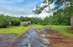 7010 E Railroad St., Ochlocknee, GA 31738