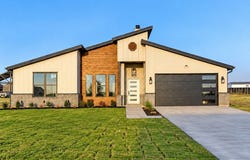 6025 Huckleberry Lane, Joshua, TX 76058