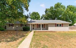 2004 Camino Real, Springdale, AR 72762