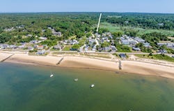 2067 Weatherly Avenue, Wellfleet, MA 02667