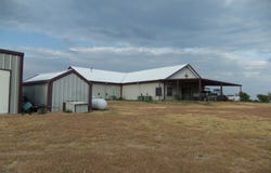 134 County Road 2139, Iredell, TX 76649