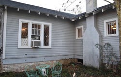 705 E Lamar, CROCKETT, TX 75835