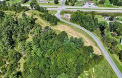 Willow Springs Road, Cedar Bluff, VA 24609