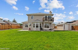 102 Pebble Drive, Dayton, NV 89403