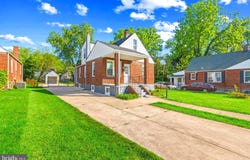 2004 ENGLEWOOD Avenue, BALTIMORE, MD 21207