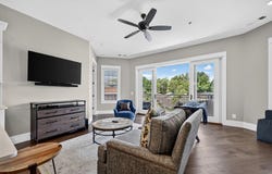 116 W Main Street, Blue Ridge, GA 30513