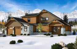 420 Lone Eagle Drive, Granby, CO 80446
