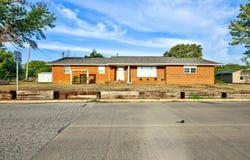 221 N 12th, Fairview, OK 73737