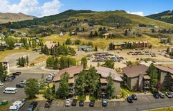 651 Gothic Road, Mt. Crested Butte, CO 81225