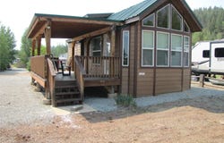 24 Whistle Way, Hartsel, CO 80449