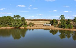 3455 Lcr 758, Thornton, TX 76687