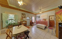 106 SE 4th, Marathon, TX 79842