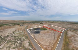 866 Slickrock Drive, Mack, CO 81525
