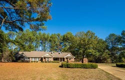 707 Blackmur Drive, WATER VALLEY, MS 38965