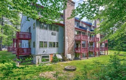 8T River Run Drive, Bartlett, NH 03812