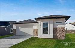 6534 E Lucy Drive, Eagle, ID 83629