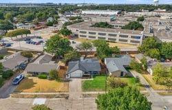 640 Cambridge Drive, Richardson, TX 75080