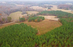 Tract 5 Old Allensville Road, Roxboro, NC 27574