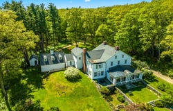210 Doolittle Drive, Norfolk, CT 06058
