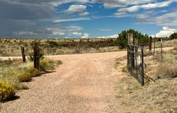 12 E Pine Extension, Santa Fe, NM 87508