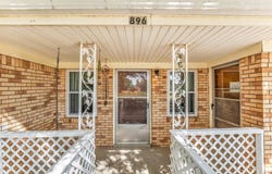 896 Randy Drive, Woodway, TX 76712