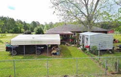 155 OWENS ROAD, HALL SUMMIT, LA 71034