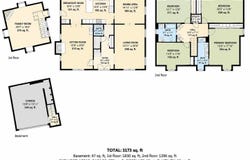 4571 Ewing Rd, Castro Valley, CA 94546
