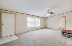 437 Burkhalter Circle, Claxton, GA 30417