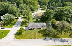 157 E Hill Valley Drive, Indianapolis, IN 46227