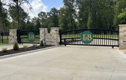 Diamond Lane, Caney City, TX 75148