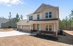 1005 Ivory Lane, West End, NC 27376
