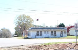 11625 Nc 801 Hwy, Mt Ulla, NC 28125