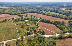 5128 S 65th Road, Aldrich, MO 65601