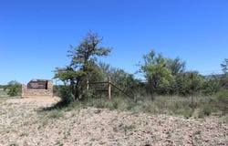 23063 Recreation Rd. 11, Millersview, TX 76862