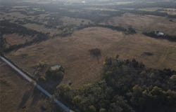 CR 1076 lot: 2 B, Celeste, TX 75423