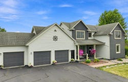 9875 Amber Drive, Marshfield, WI 54449