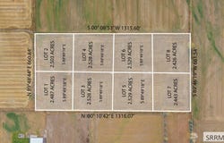 E 75 N lot: 1, Rigby, ID 83442