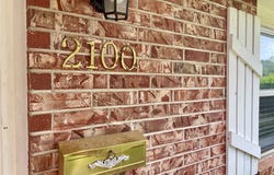 2100 Dee Avenue, Springdale, AR 72762