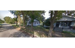228 N Reader Street, Mounds, IL 62964