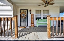 355 2ND St, Carbon Hill, AL 35549