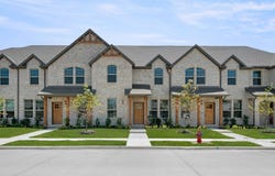 4504 Avion Drive, Sanger, TX 76266