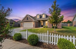 8912 Wildwood, Fort Smith, AR 72908