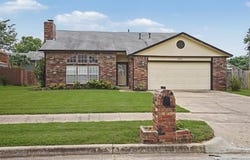 12502 E 77th Place North, Owasso, OK 74055