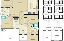31081 Elderberry Drive, McLoud, OK 74851