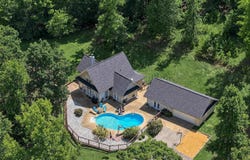5057 Whitney Lane, Benton, AR 72019