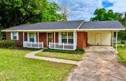 457 Edgewood Drive, Jackson, AL 36545